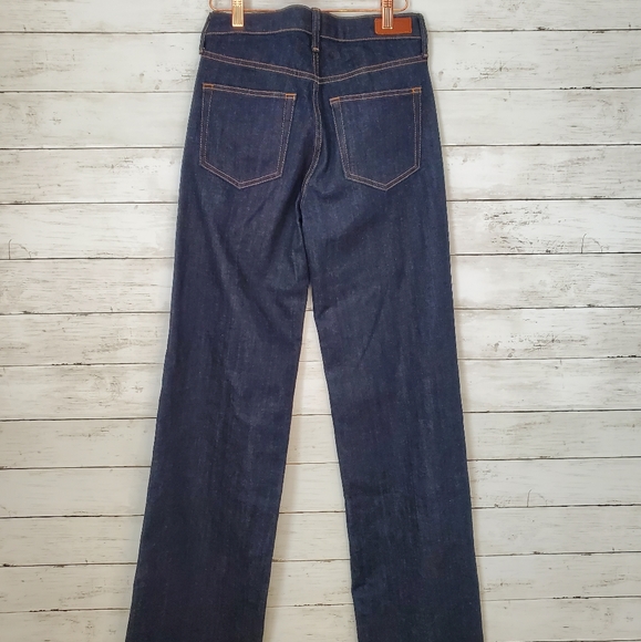 NWT Ralph Lauren Rainbow Jeans 2 - Picture 8 of 8